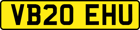VB20EHU
