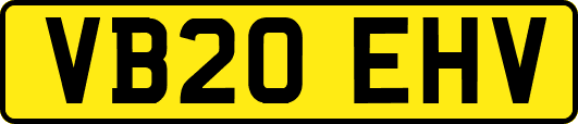 VB20EHV
