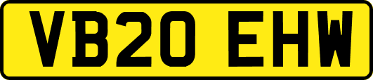 VB20EHW