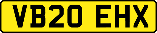 VB20EHX