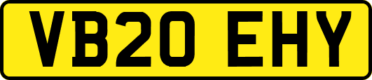 VB20EHY