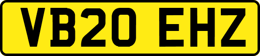 VB20EHZ