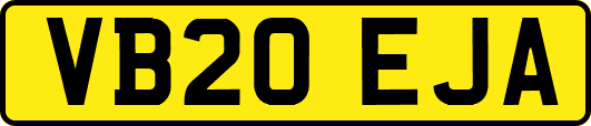VB20EJA
