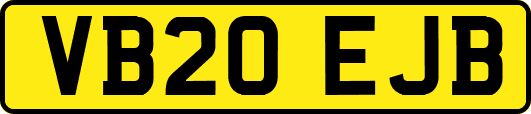VB20EJB