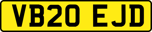 VB20EJD