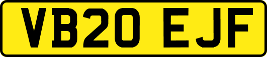 VB20EJF