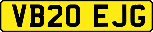 VB20EJG