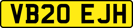 VB20EJH