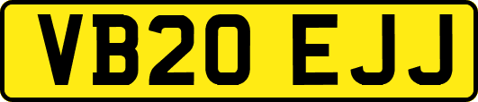 VB20EJJ