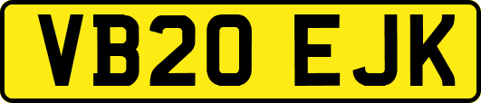 VB20EJK