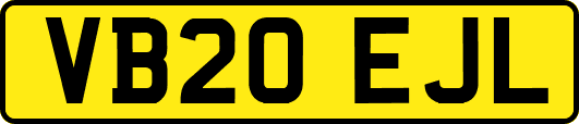 VB20EJL