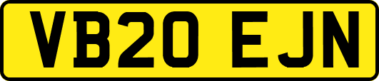 VB20EJN