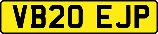 VB20EJP