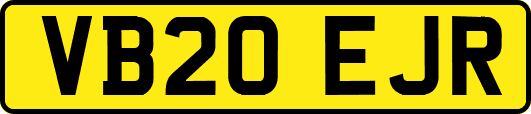 VB20EJR