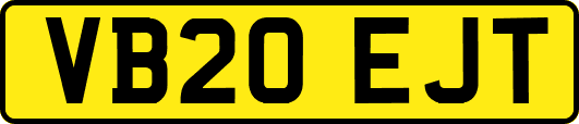 VB20EJT