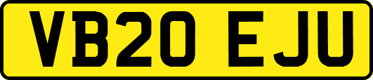 VB20EJU