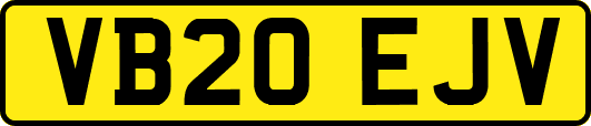 VB20EJV