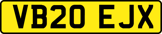 VB20EJX