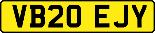 VB20EJY