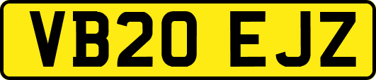 VB20EJZ