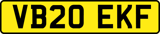 VB20EKF