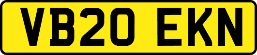 VB20EKN