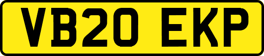 VB20EKP