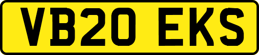 VB20EKS
