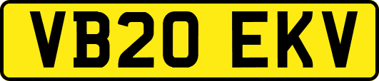 VB20EKV