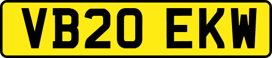 VB20EKW