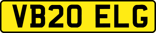 VB20ELG