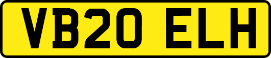 VB20ELH