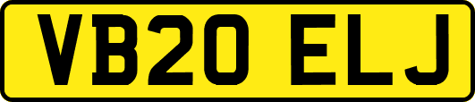 VB20ELJ