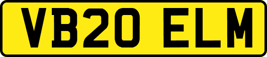 VB20ELM