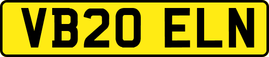 VB20ELN