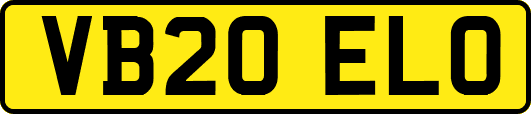 VB20ELO