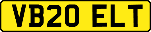 VB20ELT