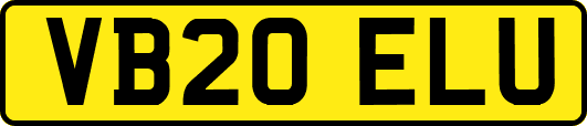 VB20ELU