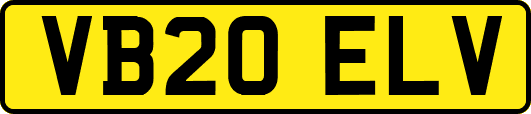 VB20ELV