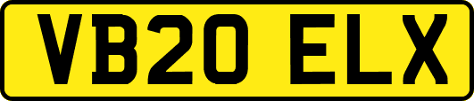 VB20ELX