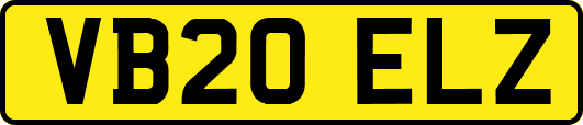 VB20ELZ