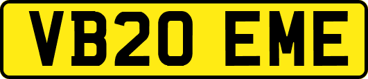 VB20EME