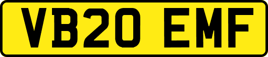 VB20EMF