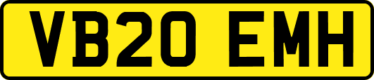 VB20EMH
