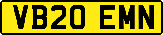 VB20EMN