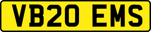 VB20EMS
