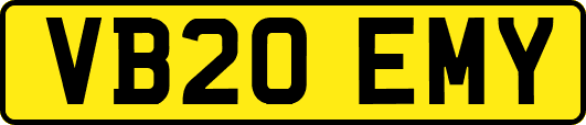 VB20EMY