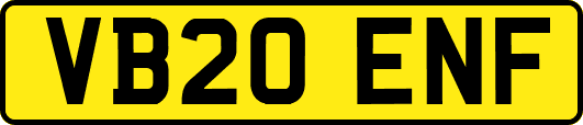 VB20ENF