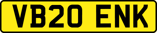 VB20ENK
