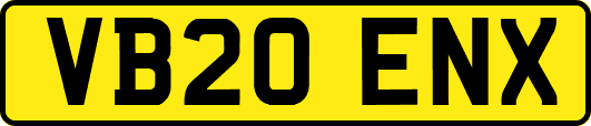 VB20ENX